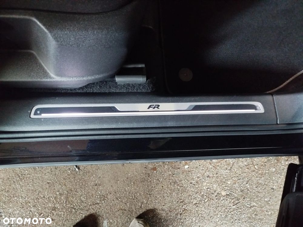 Seat Tarraco 2.0 Eco TSI FR S&S 4Drive DSG - 39