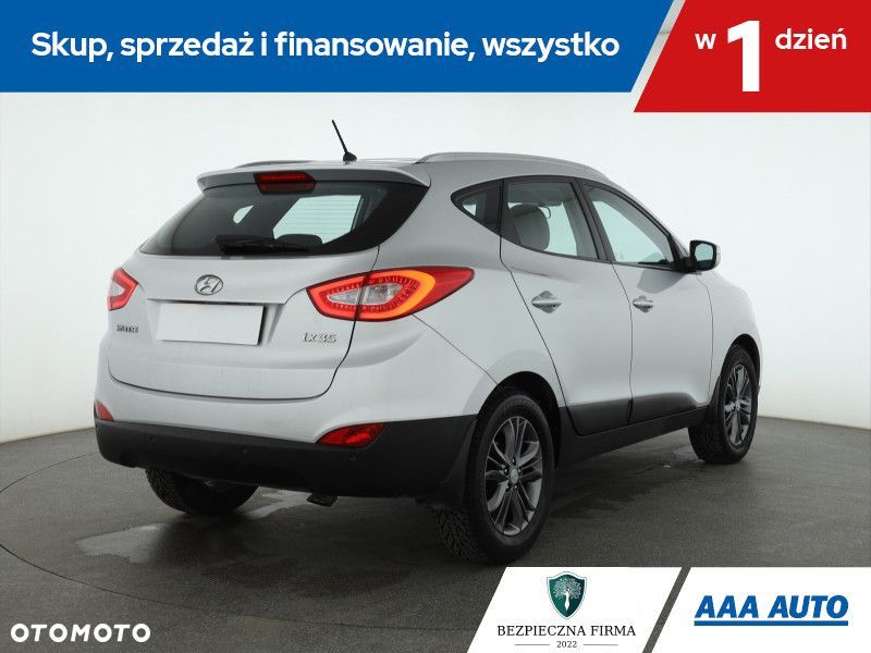 Hyundai ix35 - 6