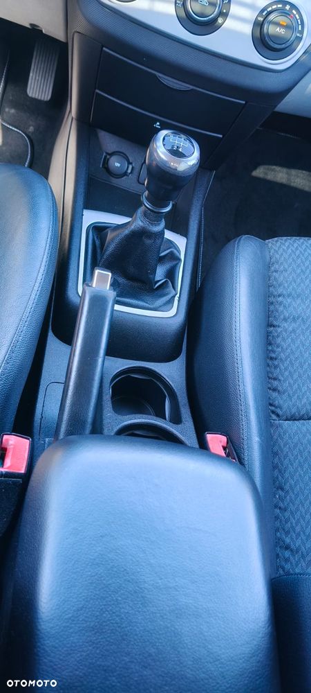 Kia Ceed 1.6 Crdi Optimum - 7