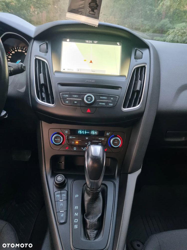 Ford Focus - 20