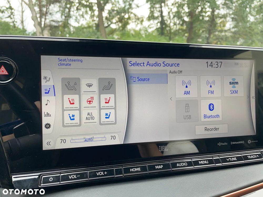Toyota Mirai - 21