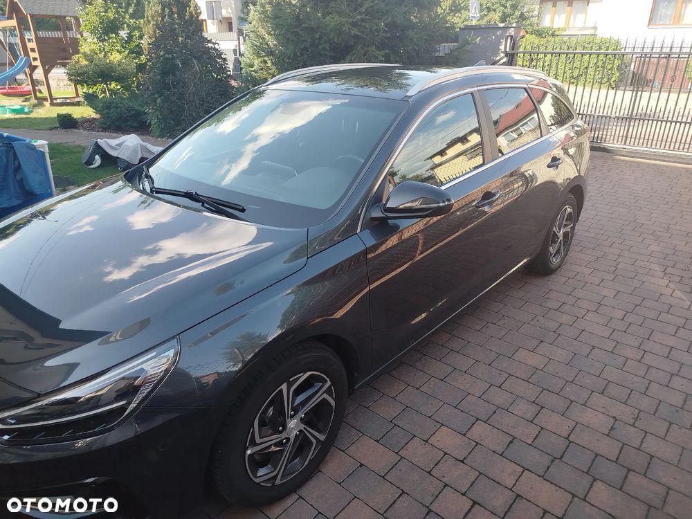 Hyundai i30 - 4