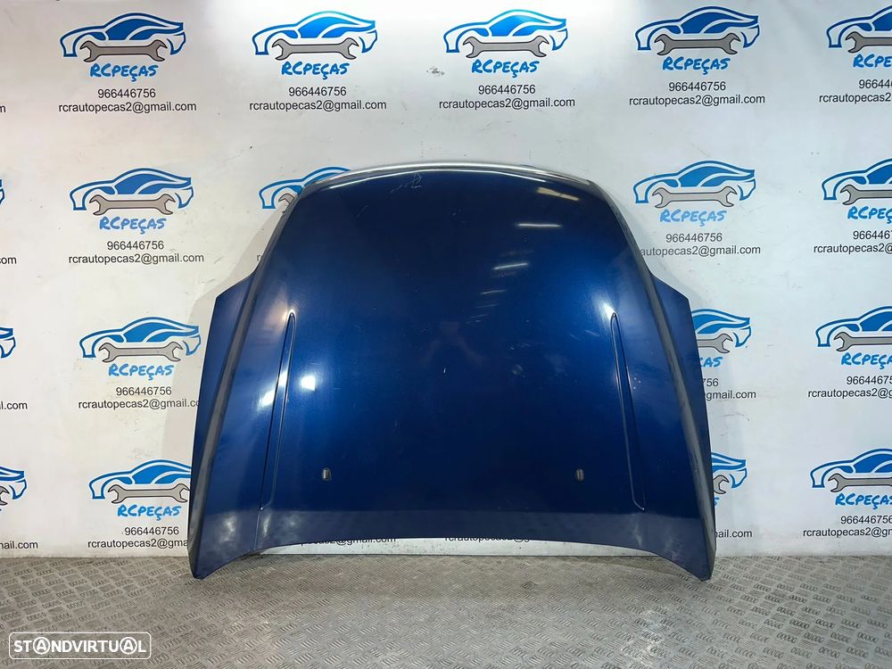 .Frente Completa Ford Mondeo 4 MK4 2.0i Fase 1 2006 a 2010 - 10