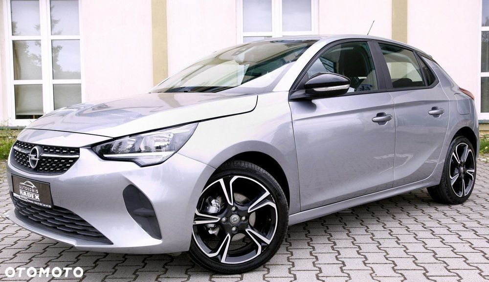 Opel Corsa 1.2 Edition S&S - 3