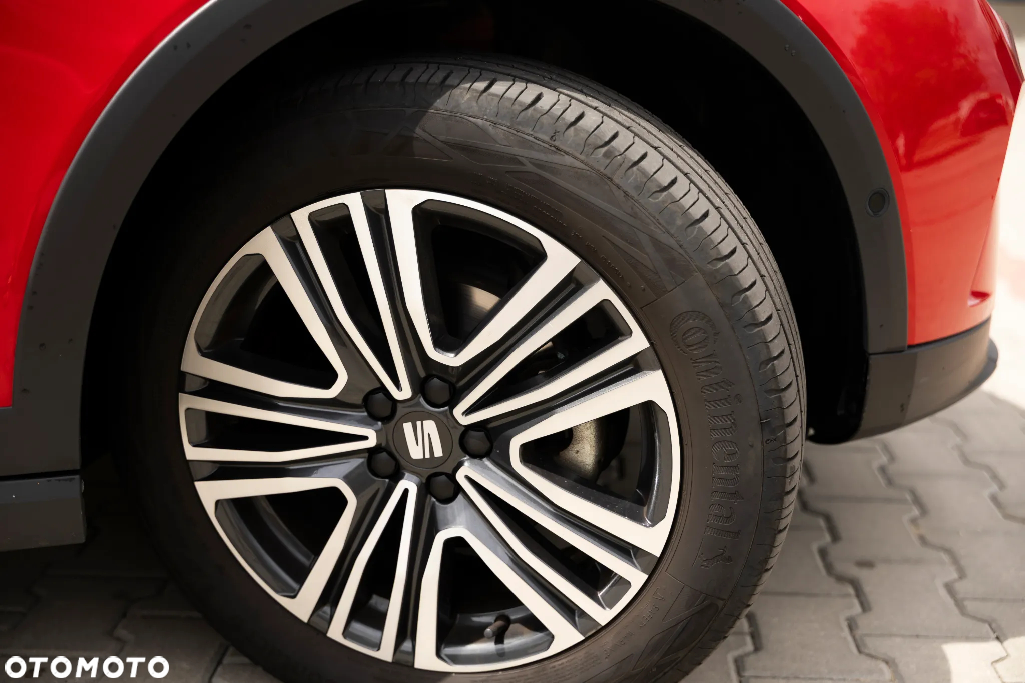 Seat Arona - 19