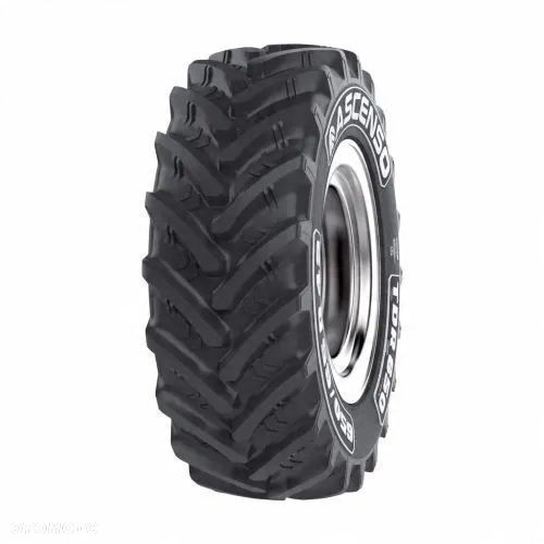 1x Ascenso 650/65R42 TDR 650 165D R-1W TL - 12