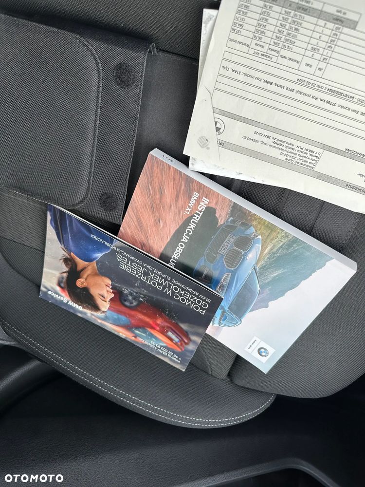 BMW X1 sDrive18i - 24
