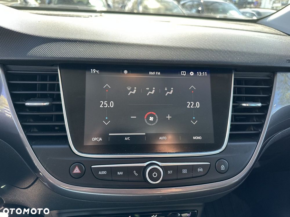 Opel Crossland X 1.5 CDTI Elite S&S - 22