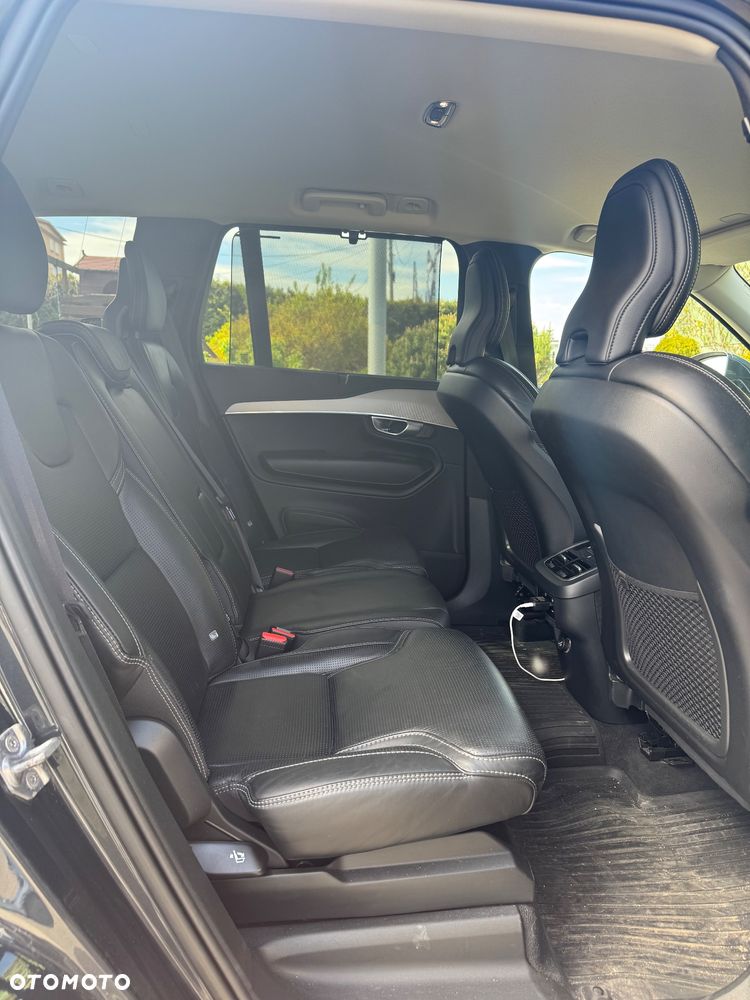 Volvo XC 90 T6 AWD Inscription - 30