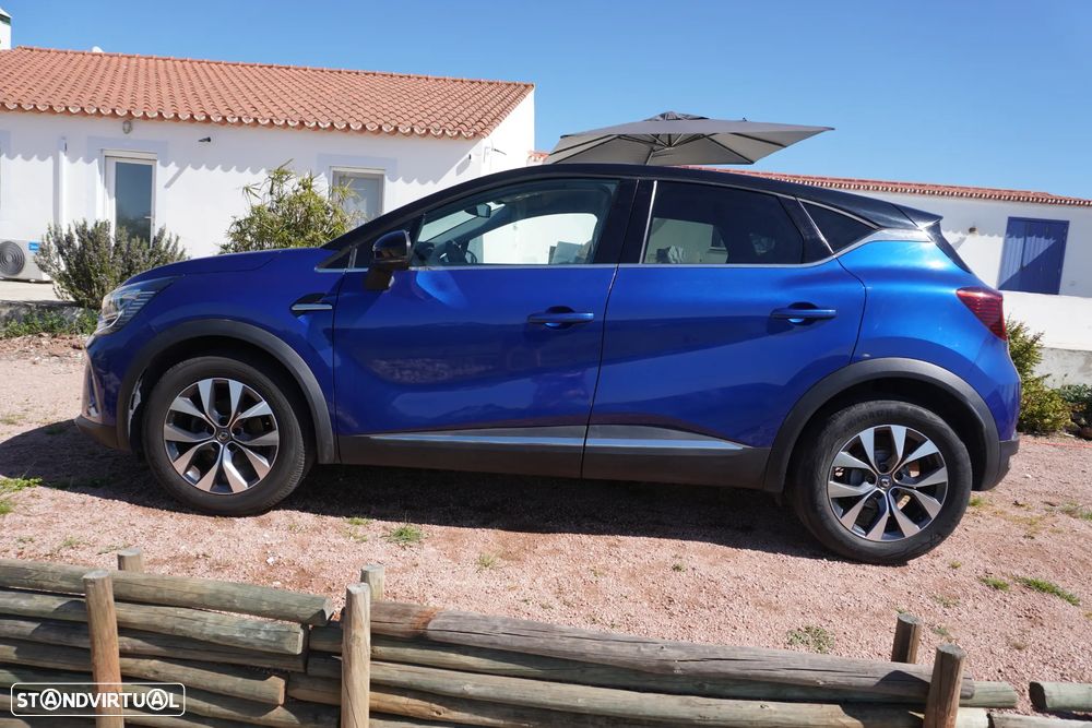 Renault Captur 1.0 TCe Exclusive - 6