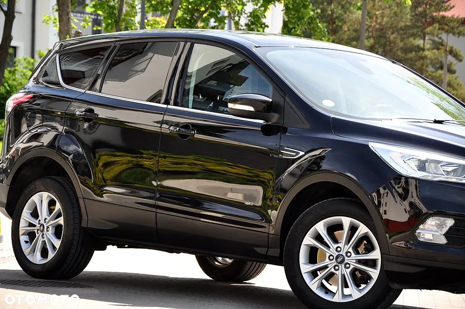 Ford Kuga - 4
