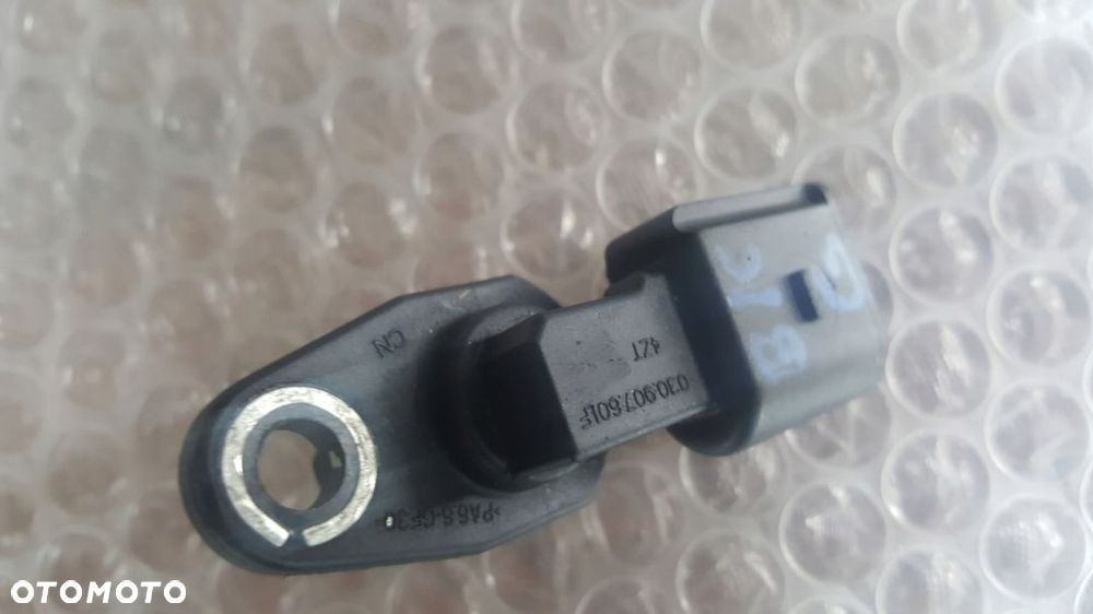 CZUJNIK WAŁKA VW GOLF 1.4 FSI 030907601F - 3