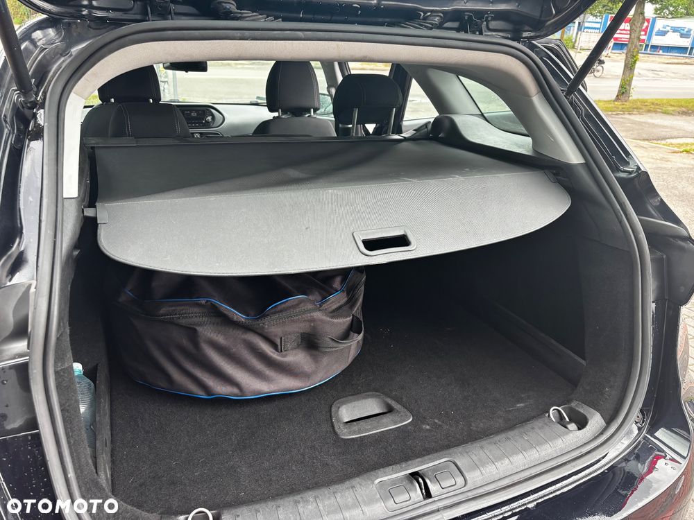 Fiat Tipo 1.4 T-Jet 16v Lounge - 20