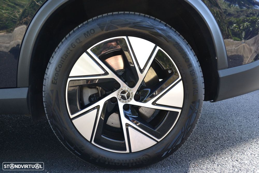 Mercedes-Benz GLC 300 de 4Matic 9G-TRONIC Edition Avantgarde - 6