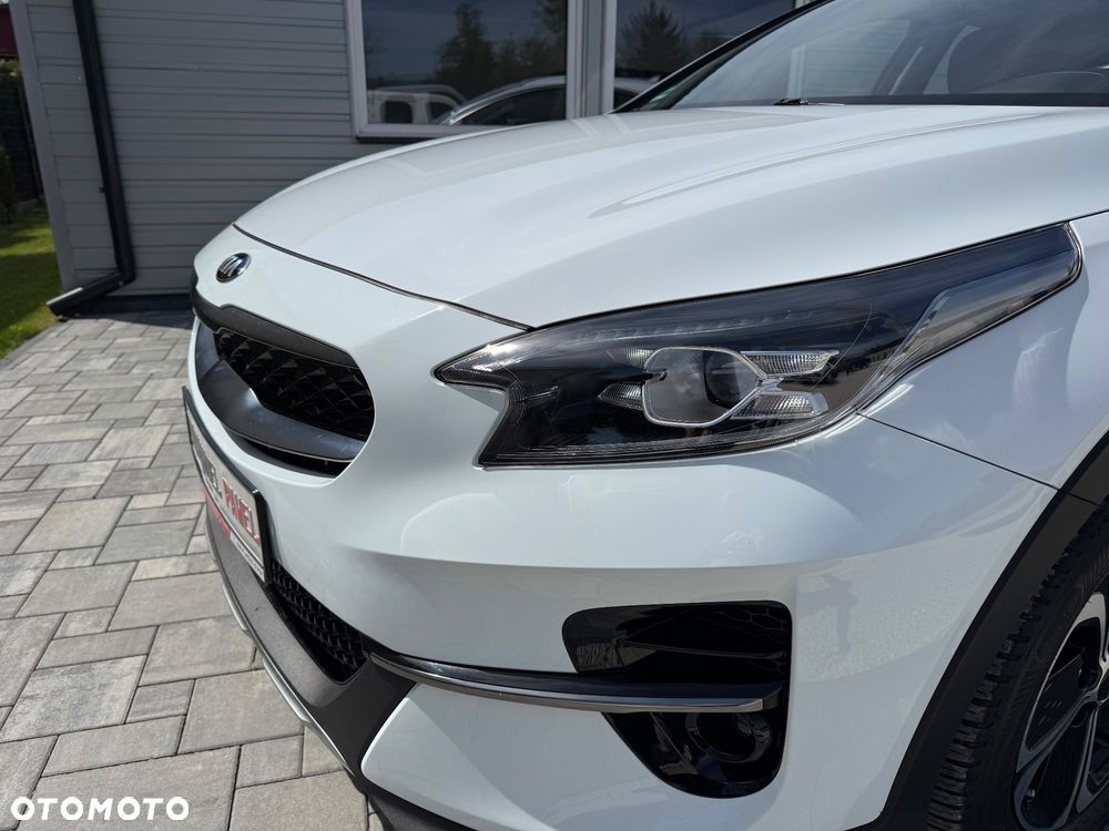 Kia XCeed 1.6 GDI DCT6 OPF SPIRIT - 15