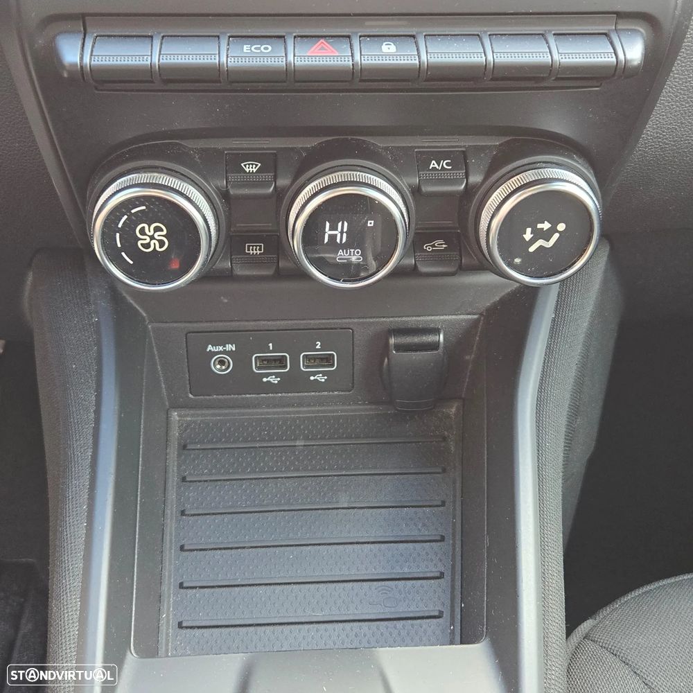 Renault Zoe (c/ Bateria) E-Tech EV50 Equilibre - 18