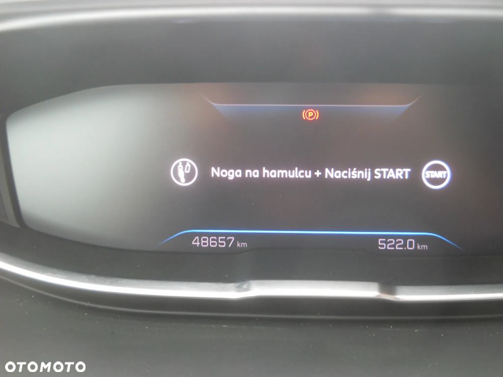 Peugeot 3008 BlueHDi 130 Stop & Start EAT8 Allure - 9