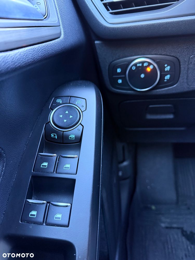 Ford Focus - 10