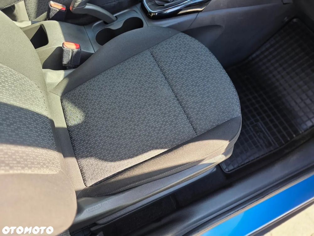 Opel Crossland X 1.5 CDTI Enjoy S&S - 32