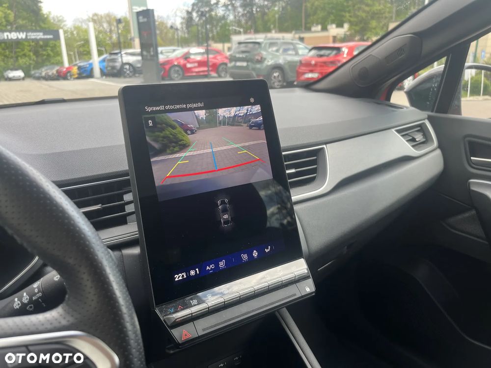 Renault Symbioz 1.6 E-Tech Full Hybrid 145 Techno - 22