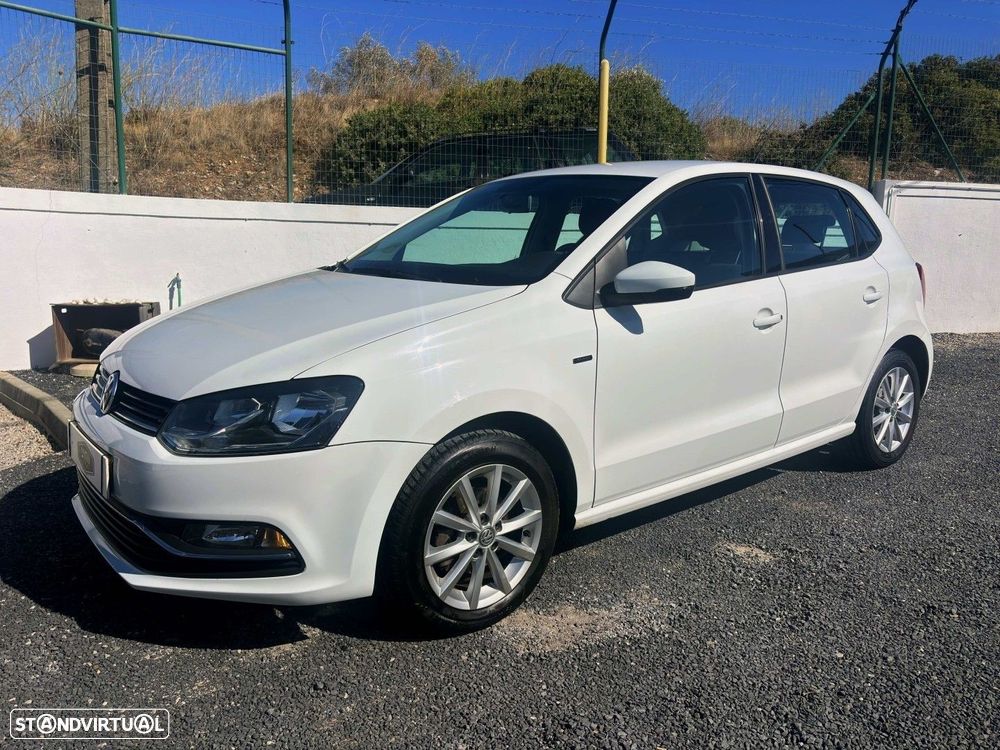 VW Polo 1.0 Lounge - 2