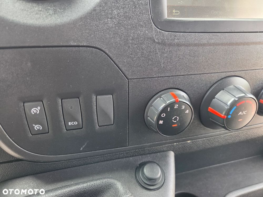 Nissan NV400 Super stan klima L2H2 - 27