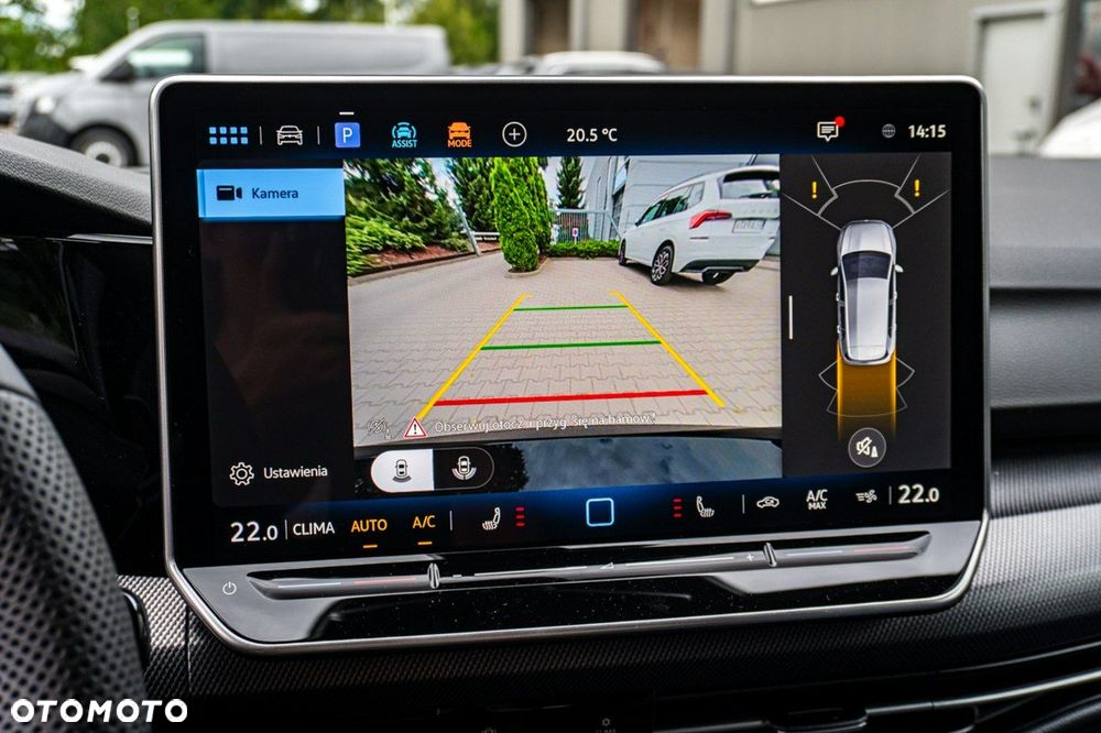 Volkswagen Golf - 34