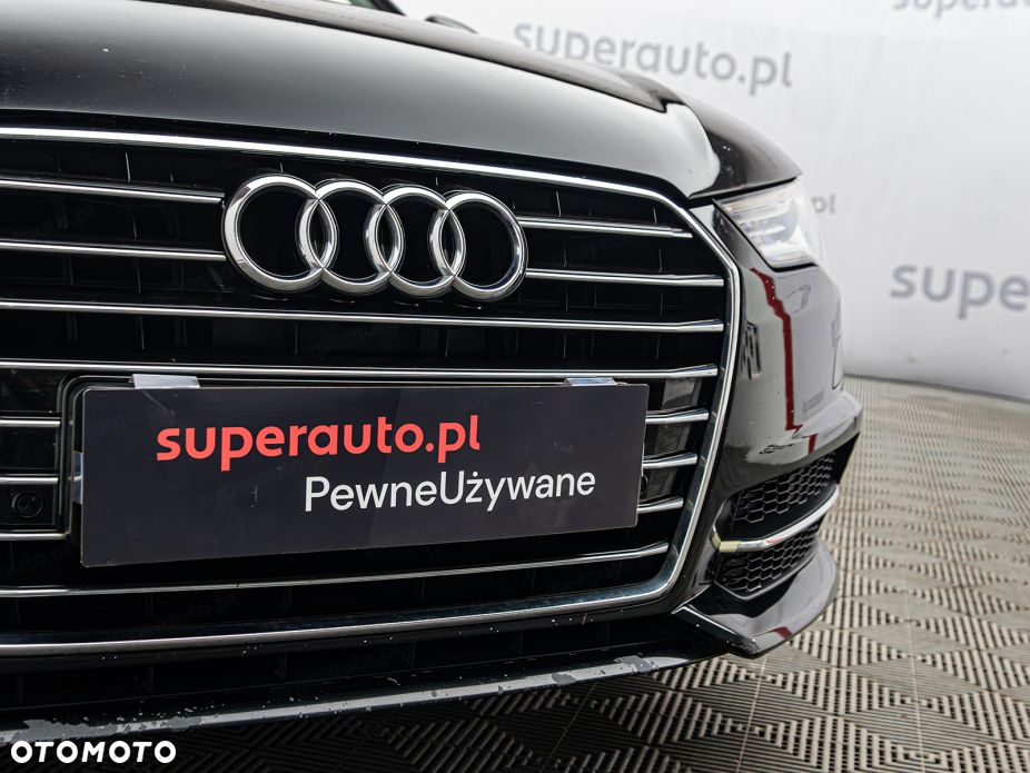 Audi A6 2.0 TDI ultra S tronic - 24