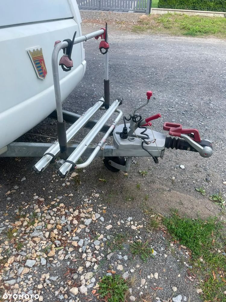 Tabbert Jeunesse 540 E - 28