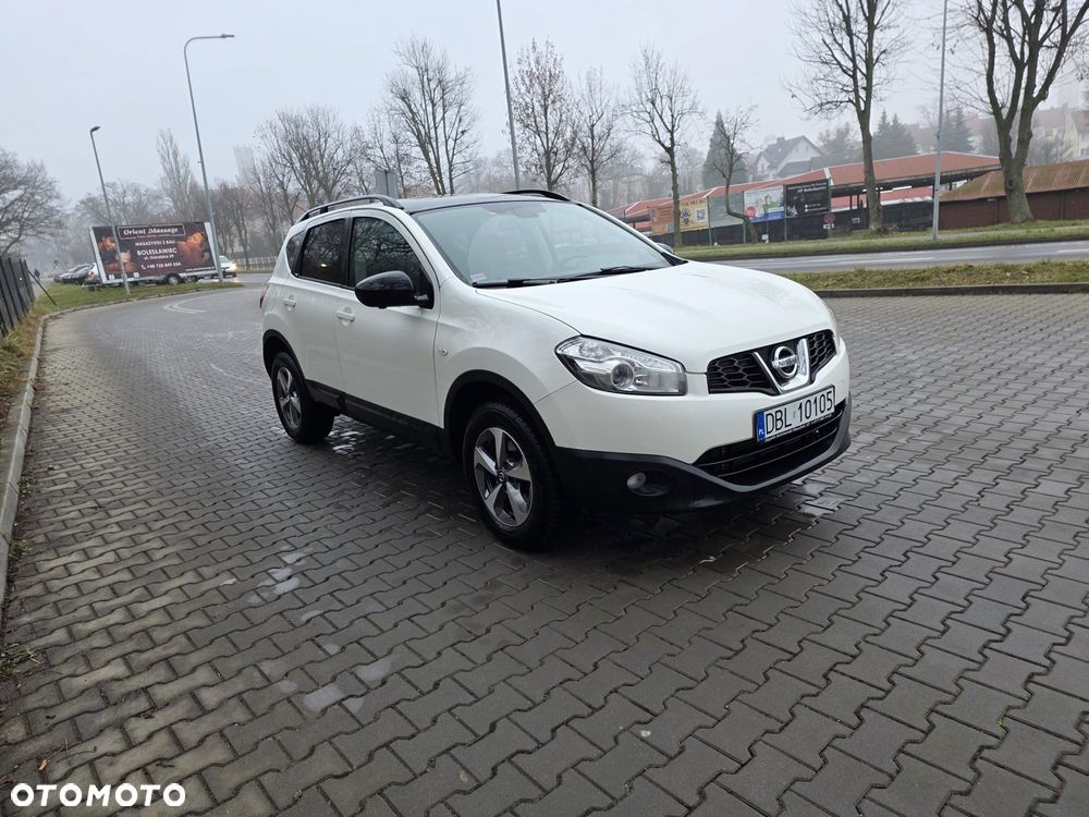 Nissan Qashqai 1.6 dCi 360 S&S - 2