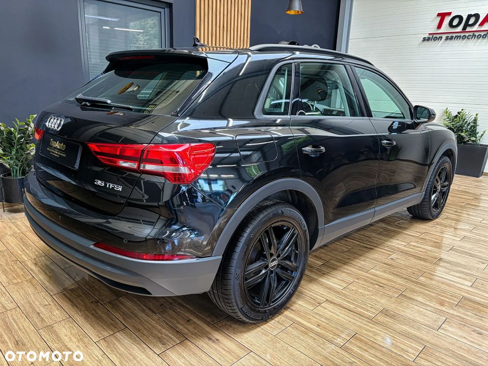 Audi Q3 35 TFSI S tronic - 7