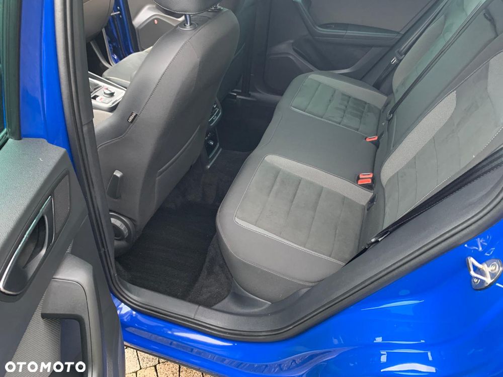 Seat Ateca 2.0 TDI XCELLENCE - 18