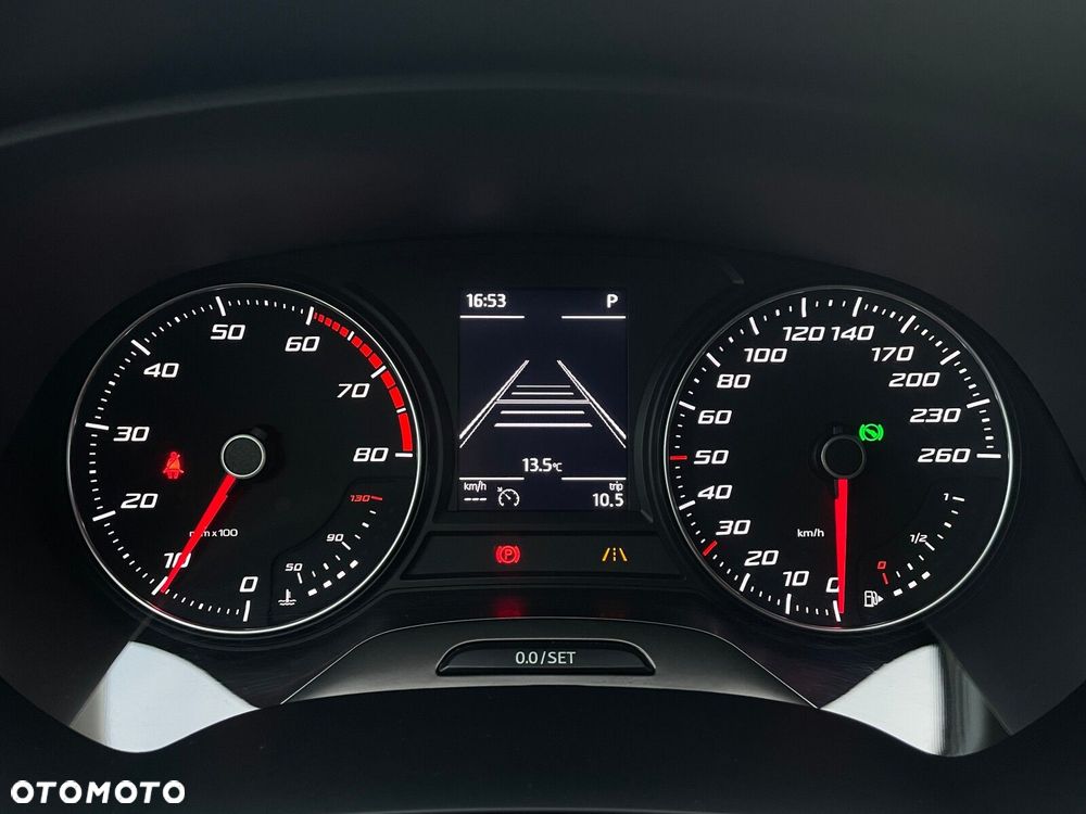 Seat Leon 1.5 EcoTSI Evo Xcellence S&S DSG - 25