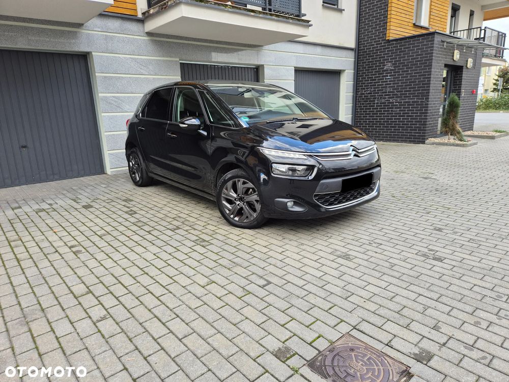 Citroën C4 Picasso 1.6 THP Exclusive - 2