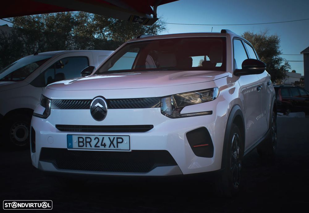 Citroën C3 1.2 Turbo Max - 1