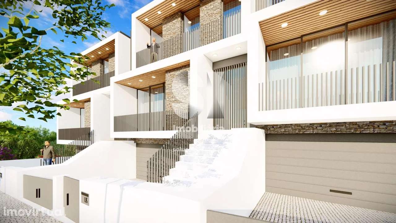 Terreno em Sabrosa - Grande imagem: 5/17