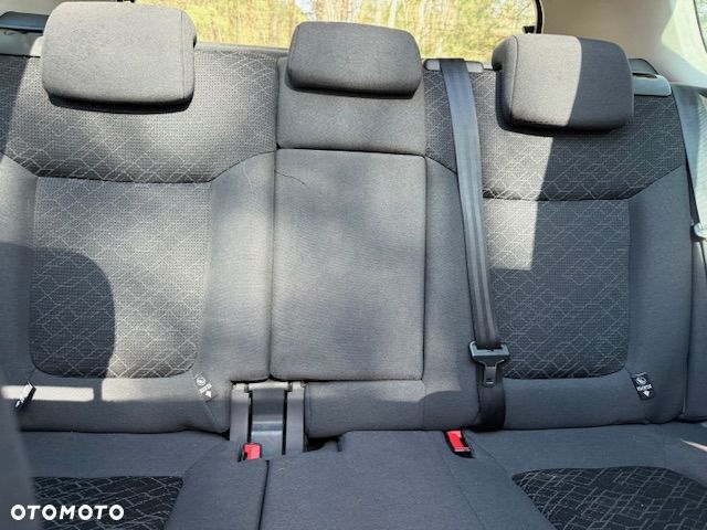 Peugeot 3008 1.6 HDi Style - 14