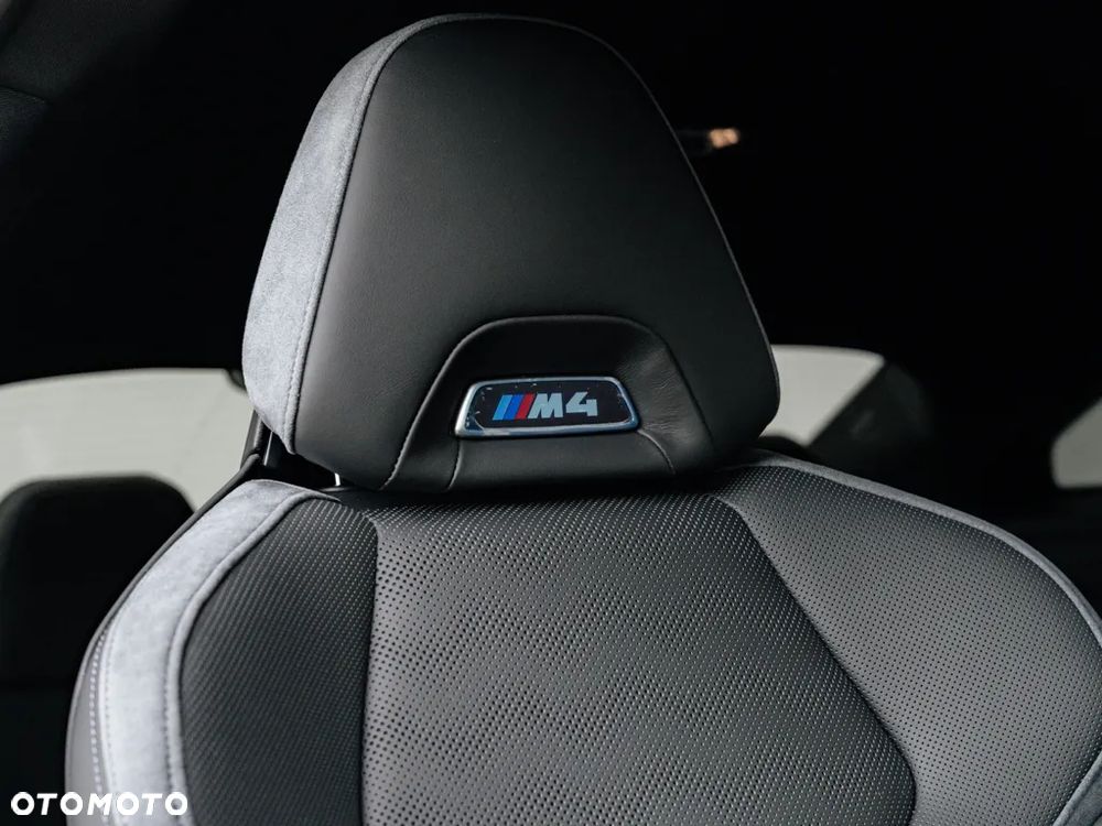 BMW M4 - 12