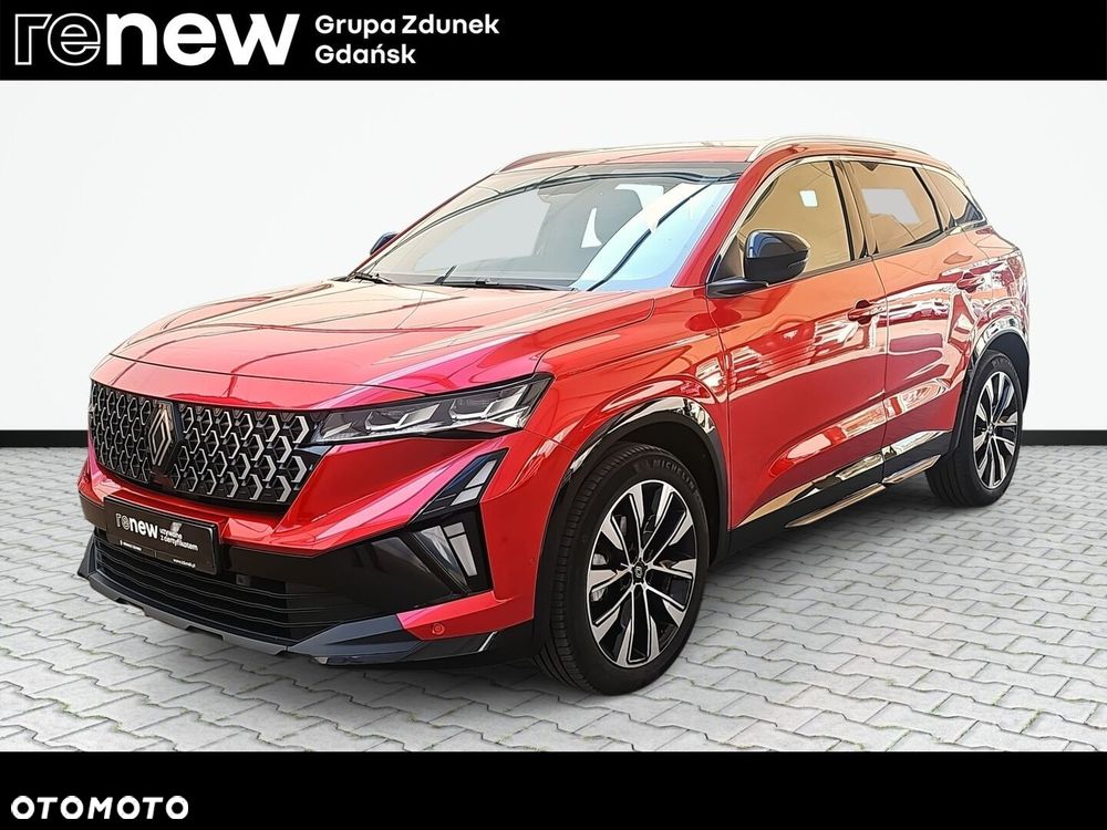 Renault Austral - 1