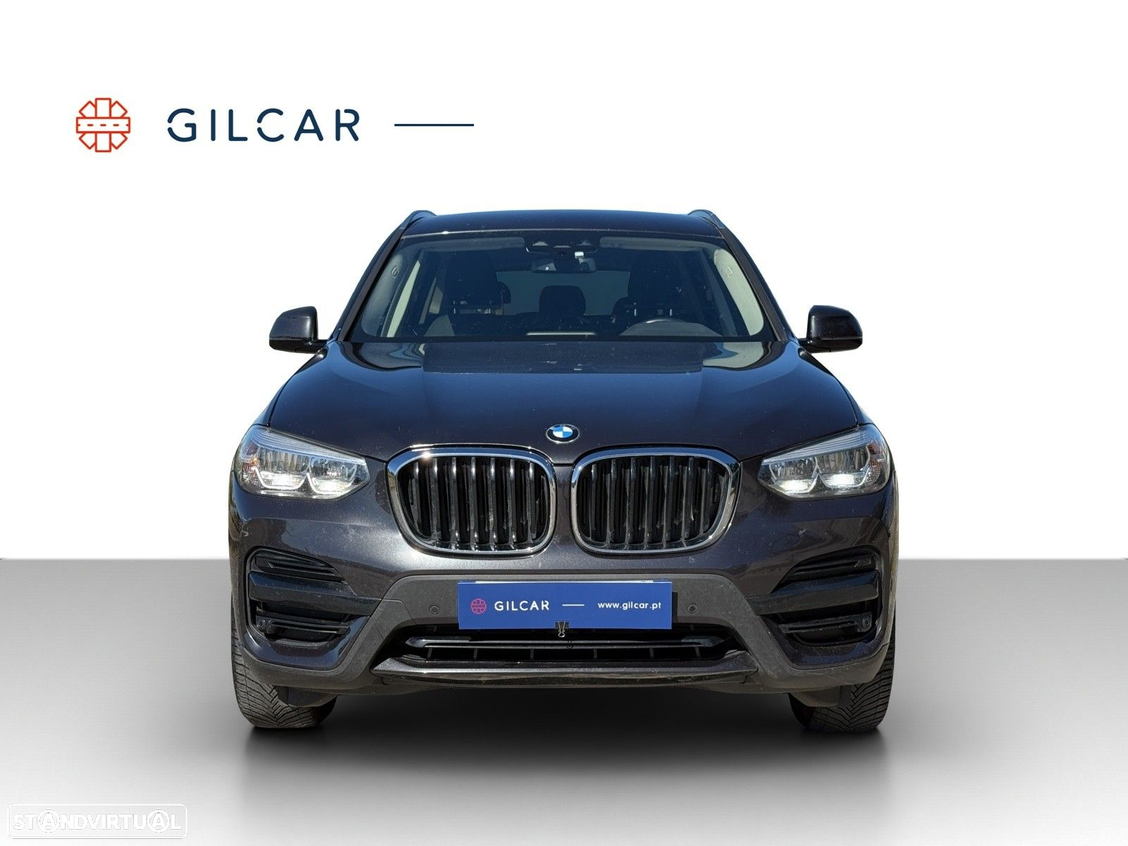 BMW X3 30 e xDrive - 3