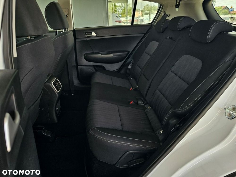 Kia Sportage - 30