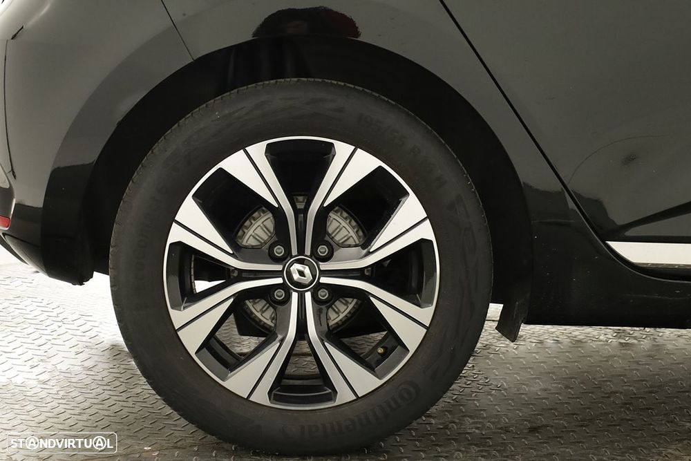 Renault Clio 1.0 TCe Evolution - 5