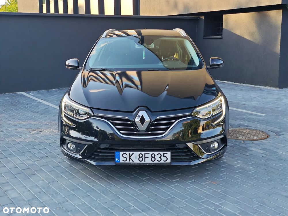 Renault Megane 1.2 16V TCe Bose EDC - 2