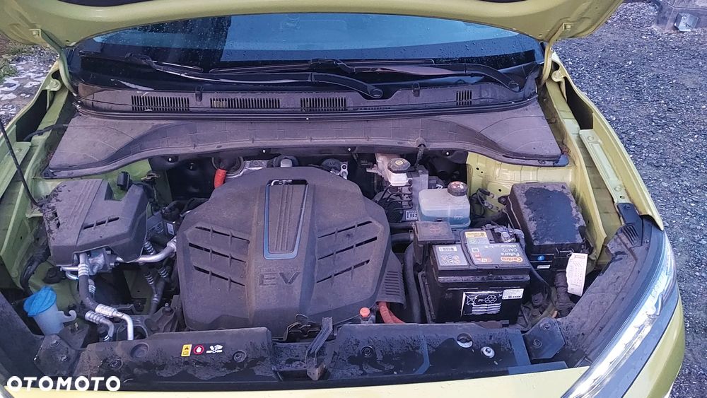 Hyundai Kona 39kWh Executive - 15