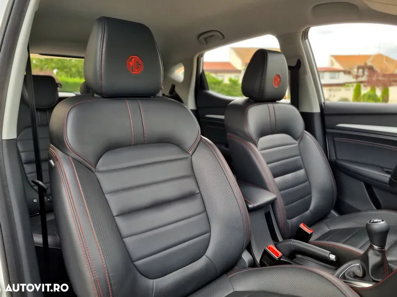 MG ZS ICE 1.5 VTI-tech Luxury - 13