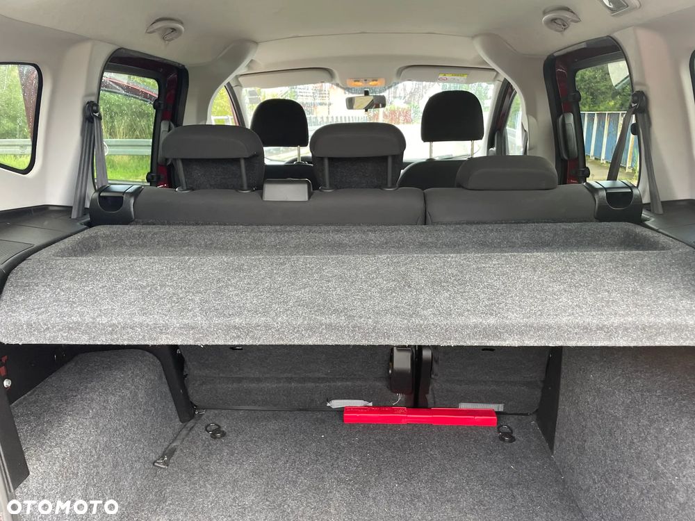 Fiat Qubo 1.3 Multijet 16V Active - 9