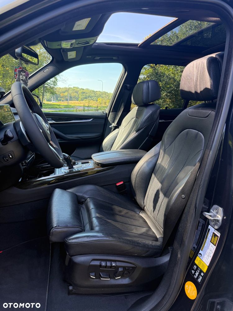 BMW X5 - 12
