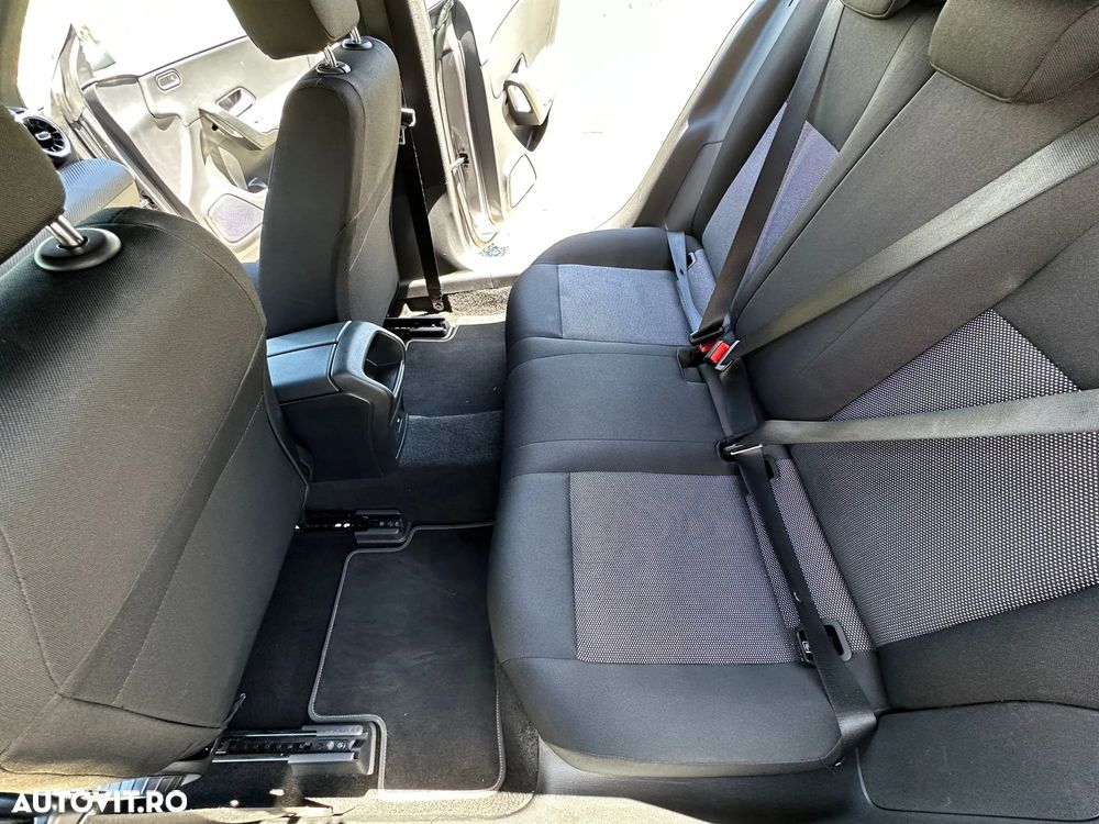 Mercedes-Benz CLA 180 d 8G-DCT - 12