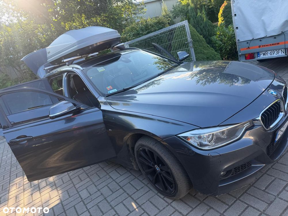 BMW Seria 3 - 2