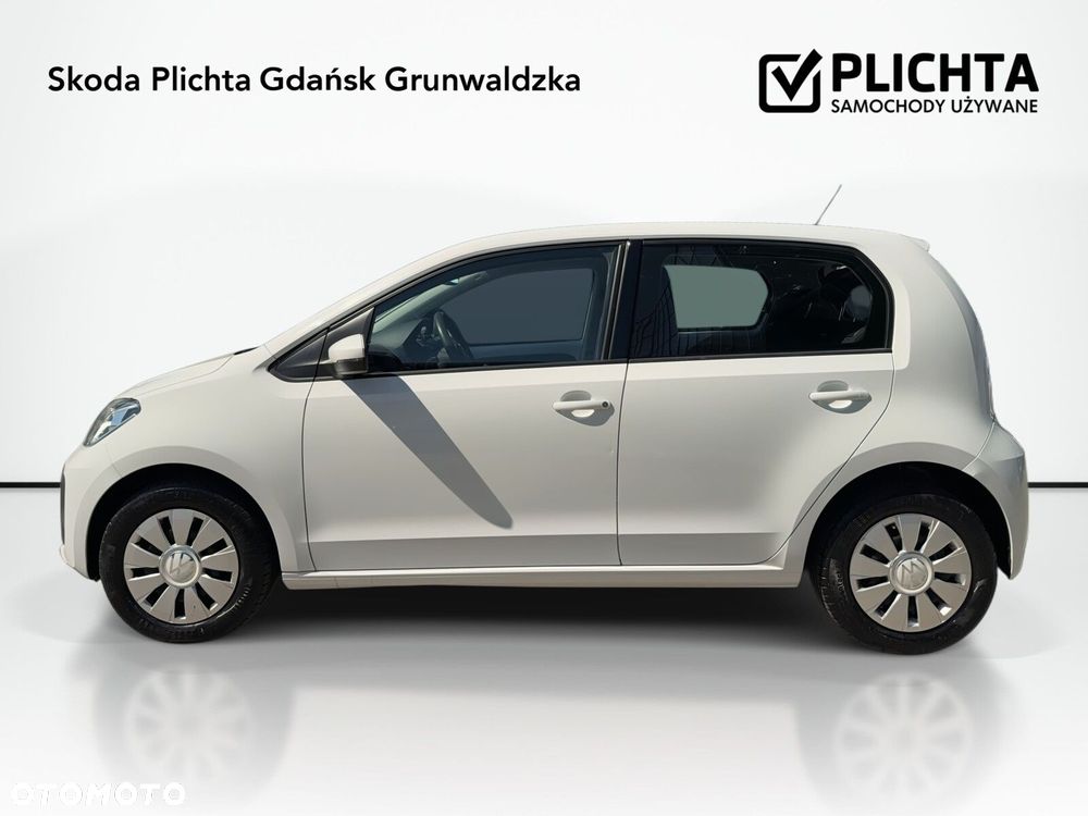 Volkswagen up! 1.0 move - 9